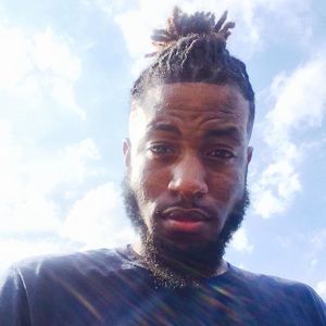 Meet your Posher, Terry